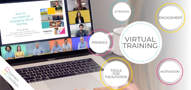 Online Training Tools For Trainers